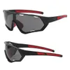 Lunettes de cyclisme lunettes de plein air lunettes de soleil de sport lentille polarisée femmes hommes Protection UV 230522