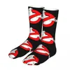 Calzini da uomo Uomo Ciclismo Ghost Busters Cotton Compression Ghostbusters Movie Woman Sock