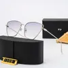 Designer solglasögon män kvinnor klassiska solglasögon flygmodell G15 -linser dubbel bridge design lämplig mode strandkörning fiske glasögon