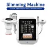 Professional slimmming Cavitation Vacuum Rf Infrared Body Rotary Face lifting Fat Removal Vacuum Roller+6MHZ 180 Mechanical Rotation beauty machine