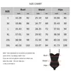 Taille Ventre Shaper Burvogue S 3XL Sexy Dos Nu Corps Push Up String Body Shapewear Contrôle Sous-Vêtements Minceur Bodys avec Soutien-Gorge 230523