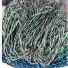 Рыбацкие аксессуары 1,8 млн. Финляндия рыбная сеть 3 Layer Fishing Net L25M Fishing Network 4CM-12см.