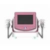 Other Beauty Equipment V-Mate Korea Unlimited V-Max Face Lift Wrinkle Removal With 3.0Mm 4.5Mm Handles135