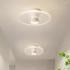 Ceiling Lights European Corridor Living Room Bedroom Study Courtyard Restaurant Kitchen Bathroom Balcony Exhibition Hall Warehouse Lamp