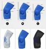 Professional Basketball Elbow Support Arm Sleeves Men women volleyball Arm guard safety protection silicone pad outdoor sports Cycling Basketball protector