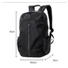 LL-3030 Women Mens Bags Laptop Backpacks Gym Outdoor Sports Shoulder Pack Travel Students School Bag Waterproof Backpack Handbag