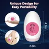 factory outlet Maschio Yaluye Pocket Pussy Egg con realistico uomo / adulto super morbido elastico portatile e riutilizzabile giocattolo del sesso maschile divertente tasca da uomo