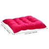 Coussin de siège de bureau de meubles de Camp intérieur extérieur jardin Patio maison cuisine bureau coussins de chaise voiture Extender pour longues jambes