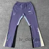 2023SS Custom Sweat Antants Fashion Padded Sweats для холодной погоды