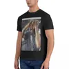 Guillotine للرجال - DEATH GRIPS GRIPS T -Shirt مخصص TIRT قمصان رجال بالإضافة إلى حجم كبير وطويل