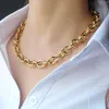 Necklaces Chains Links For Jewelry Necklace Making DIY Accessories Link Collar Chain Sweater Accessories Making Supplies