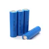 18650 1800mah 3.7V rechargeable lithium battery for Fashlight or LED flashlight phone power case hot selli