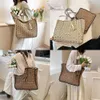 NXY LADES STOM TASEL SIDE TAGS VOOR DRAME Trendy Summer Fashion Shoulder Bag Lady Handtassen en portemonnees Beach Toes 230424