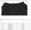 ll Men Yoga Sports Short Quick Dry Shorts THE Con tasca posteriore per cellulare Casual Running Gym Fifth Mens Jogger Pant LU20