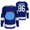 Tampa Bay Steven Stamkos Jersey Tanner Jeannot Brayden Point Nikita Kucherov Victor Hedman Andrei Vasilevskiy Mikhail Sergachev Nicholas Paul Maillots de hockey