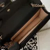 En kaliteli mini tasarımcılar çanta bayanlar erkek totes çift g bagaj çantası kozmetik çanta tuvalet kitleri çapraz vücut ophidia cüzdan hobo tuval bayan omuz debriyaj çantaları