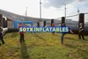 2024 new inflatable soccer field for sale inflatable sports for sale