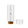 Vattenutrustning 2023 Wall Mount Bluetooth Arom Diffuser doftande maskinolja för 100m2 Essential Diffusion System Doft