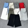 Designers Hot-selling Mens Summer Joggers Clothing Tech Fleece Shorts Fitness Sweatpants Gyms Workout Male Short Pants Plus Size 2xl