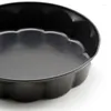 Moules de cuisson Kapmore 1pc pain gâteau moule antiadhésif fleur forme casserole outils de bricolage pour la cuisine