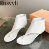 Seksowne szpilki na szpilki buty dla kobiet buty na pasie startowym Flip-Plops oryginalne skórzane buty na strzędzie wysokie obcasy letnie buty kobiety x230523