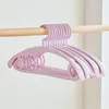 Cintres pour pantalons accessoires pour la maison bébé vêtements tissu cintre support gain de place linge séchage Balcon étagère Balcon