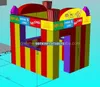 Inflatable Lemonade Booth_Inflatable Cup_Booth inflatable lemon booth inflatable lemonade stand with hands for advertising