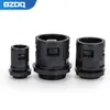 Fuel Filter Mount Quick Attach Detach Steel Adapter 1/228 5/824 Muzzle Device For Oil Cleaning Modar Soent Trap Drop Delivery Mobile Dhyfe