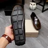 Mocasines para Hombre, modelo 2023, mocasines de cuero genuino estilo italiano, mocasines 2022 suaves, informales, planos, para conducir, mocasines para Hombre