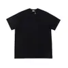 Xinxinbuy Men Designer Tee camiseta