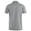 Mens Polos Polo Camisetas de verão Manga curta camiseta Marca de algodão Homme Roupas Hombre Tees Tops Poloshirt para homens 230522