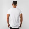 Herren T-Shirt Designer für Herrenhemd Mode T-Shirt lässig Sommer Kurzarm Herren T-Shirt Kleidung Asiatische Größe M-XXL