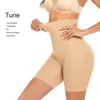 Shapers pour femmes taille haute classeurs et culottes pour femmes amincissant le ventre sous-vêtements gaine de ventre plat pour perdre du poids pantalon de mise en forme du corps