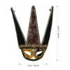 Party Masks Venetian Style Mask Masquerade Party Mask Halloween Carnival Mask Fancy Dress Ball Dress Up Mask Carnival Menice Mask 230523