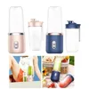 Fruktgrönsaksverktyg Multifunktionella mini Juicer Cup Smoothie Blender Machine Juicing för 230522