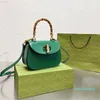 Umhängetaschen, luxuriöse Handtaschen, einzelne Umhängetaschen, Bambus-Tasche, Designer-Tasche, einfache große Kapazität, praktische Damentasche, Umhängetaschen