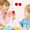 Smart Egg Toys for Kids Shape Matching Cognition Selezionatori per bambini Giochi di puzzle 3D per bambini Giocattolo educativo per l'apprendimento del bambino