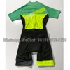 Maillot de cyclisme Ensembles Costume de triathlon Femmes Combinaison personnalisée Vêtements de vélo Rétro Robe de vélo Combinaison Aero Tri Suits VTT Vêtements Ciclismo Kit 230523