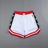 Heren shorts casual zomer hardloop fitness quickdrying sport korte broek losse basketbal training joggingbroek 23052222