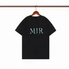 Man sommardesigner t shirt män kvinnor mode streetwear hip hop t-shirts mäns casual topp tees