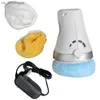 Full Body Massager Electric Slim Down Portable Easy Massage Slimming Machine Lose Weight Handheld Roller Tools L230523