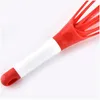 Egg Tools Manual Beater Whisk Butter Cream Eggs Tool Mtifunctional Dough Mixer Household Kitchen Baking Supplies 5 Colors Drop Deliv Dhtx7