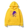 Sweats à capuche pour hommes Anime Nana Osaki Sweat à capuche imprimé double face Hommes Femmes Oversize Harajuku Vêtements Adolescents Sweat à capuche Hiver Polaire