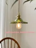 Table Lamps Italian Lamp Internal Battery Chinese Style Household Bedroom Living Room Bar Decoration Lotus Ceiling Light