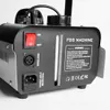 Moka SFX 900W Effect Fog Machine Wireless Remote Smoke Machine Portable Party Smoke Maker Fogger For Stage Wedding DJ Disco Club