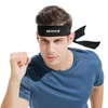 Bandanas Summer Men tryckt Cycling Cap Fishing Running Headscarf Hood pannband Vandring Caps Sport Bandana