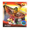 A12 Flying Birds Electronic Mini RC Drone Toys Elicottero 235x275x70mm 360 gradi Flying RC Bird Toy 2.4 GHz Telecomando E-Bird