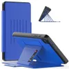 Smart Cover Flip Pu кожаный корпус для Samsung Galaxy Tab A7 Lite 8,7 дюйма 8 8,4 T307 10.1 T500 A8 10,5 x200 Shock -Reseach