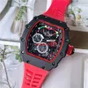 1873-pin 2022 Fashion Brand Automatic Watches Men's Waterproof Skeleton Wrist Watch With women men Leather strap