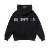 23SSS Mens Sweatshiers Designer Swester Mens Hoodie Pure Cotton Fashion Casual Letter Printing Unisex Clothing S-5XL